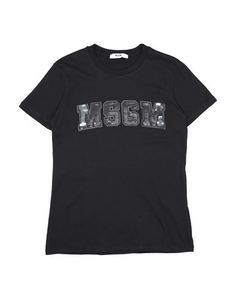 Футболка Msgm