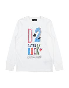 Футболка Dsquared2