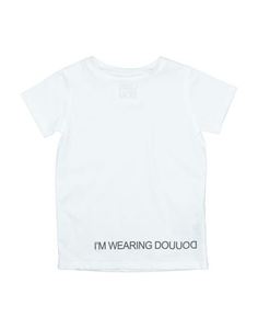 Футболка Douuod