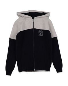 Толстовка Brunello Cucinelli