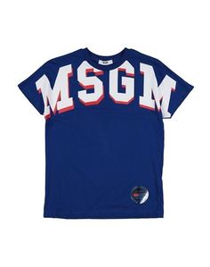 Футболка Msgm