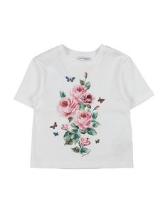 Футболка Dolce & Gabbana