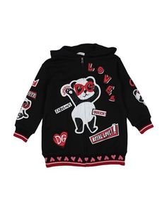 Толстовка Dolce & Gabbana