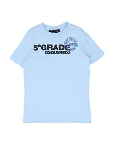 Футболка Dsquared2