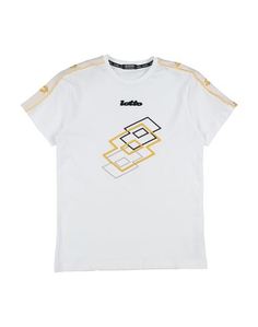 Футболка Lotto