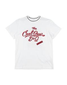 Футболка Dolce & Gabbana