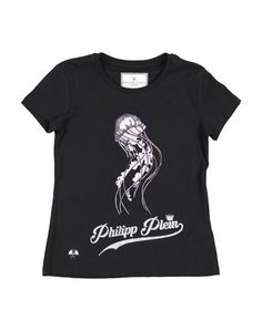 Футболка Philipp Plein