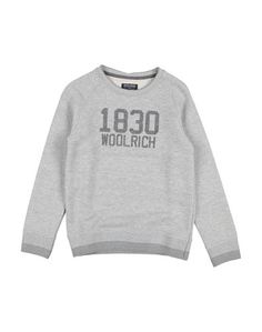 Толстовка Woolrich