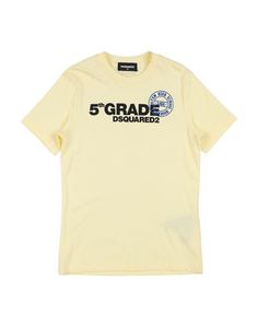 Футболка Dsquared2