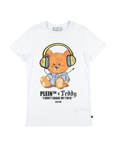 Футболка Philipp Plein