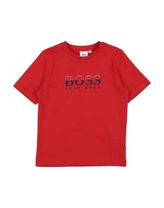 Футболка Hugo Boss