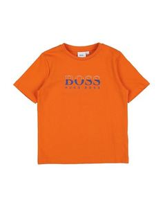 Футболка Hugo Boss