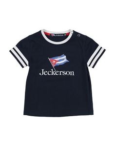 Футболка Jeckerson
