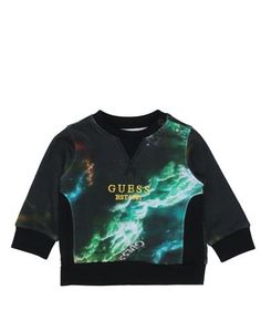 Толстовка Guess