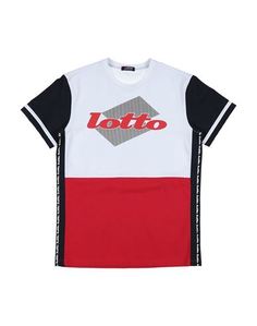 Футболка Lotto