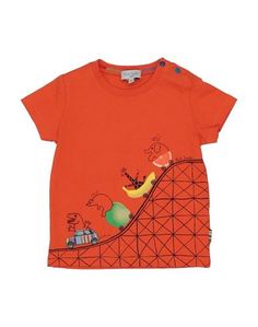 Футболка Paul Smith