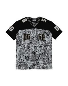 Футболка Dolce & Gabbana