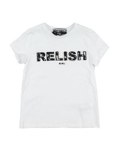 Футболка Relish