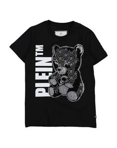 Футболка Philipp Plein