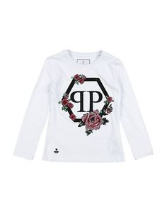 Футболка Philipp Plein