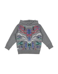 Толстовка Marcelo Burlon