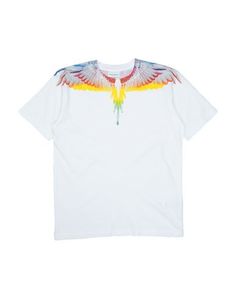 Футболка Marcelo Burlon