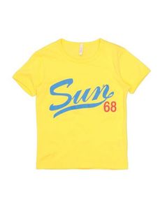 Футболка SUN 68