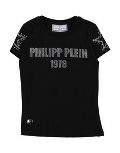 Футболка Philipp Plein