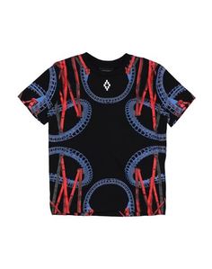 Футболка Marcelo Burlon