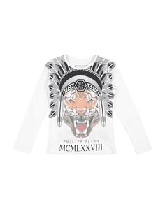 Футболка Philipp Plein
