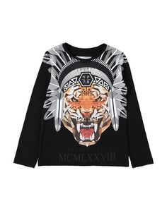 Футболка Philipp Plein