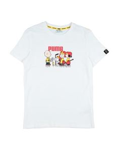 Футболка Puma