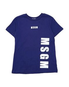 Футболка Msgm
