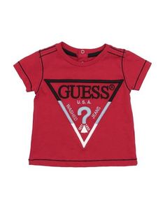 Футболка Guess