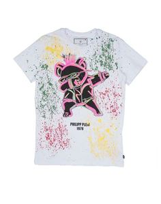 Футболка Philipp Plein