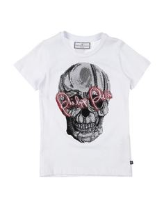 Футболка Philipp Plein