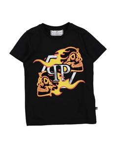 Футболка Philipp Plein
