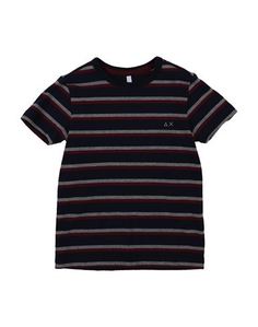 Футболка SUN 68