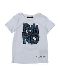 Футболка John Richmond