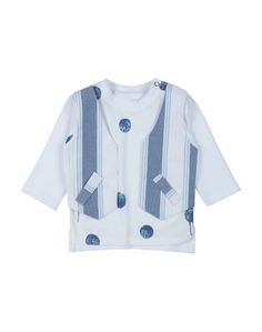 Футболка Manuell & Frank