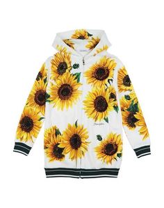 Толстовка Dolce & Gabbana