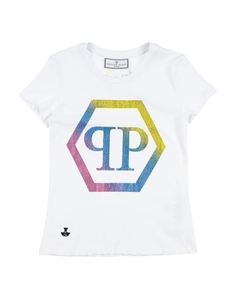 Футболка Philipp Plein