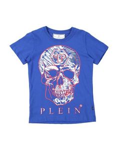 Футболка Philipp Plein