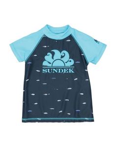 Футболка Sundek