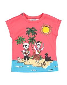 Футболка Dolce & Gabbana