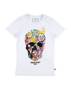 Футболка Philipp Plein