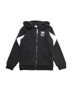 Толстовка Puma