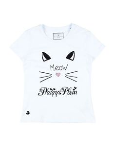 Футболка Philipp Plein