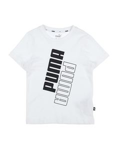 Футболка Puma