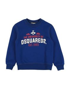 Толстовка Dsquared2